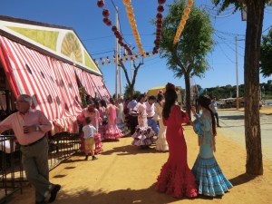 La feria 2013