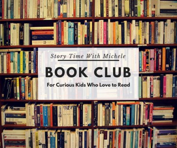 Book Club image