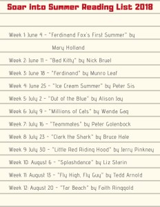 Soar into summer full reading list v2